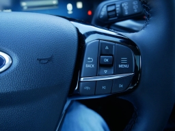 Ford Escape Active AWD 2025