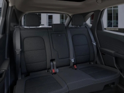 Ford Escape Active AWD 2025