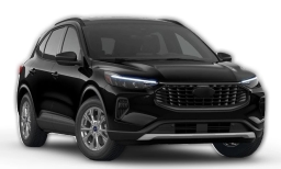 Ford Escape Active AWD 2026