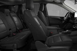 Ford Escape Active AWD 2026