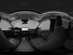 Ford Escape Active AWD 2026