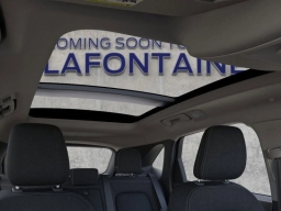 Ford Escape Active AWD 2026