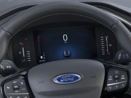Ford Escape Active AWD 2026