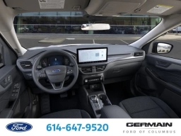 Ford Escape Active AWD 2026