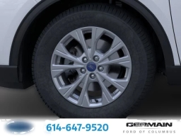 Ford Escape Active AWD 2026