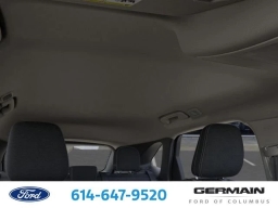 Ford Escape Active AWD 2026