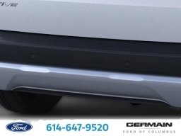 Ford Escape Active AWD 2026