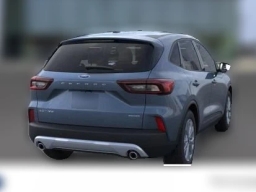 Ford Escape Active AWD 2026