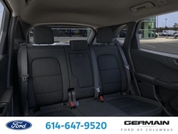 Ford Escape Active AWD 2026