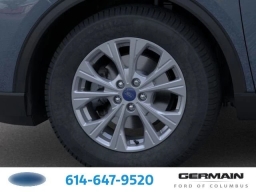 Ford Escape Active AWD 2026