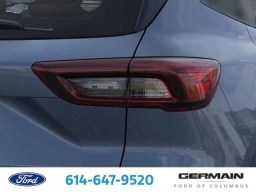 Ford Escape Active AWD 2026