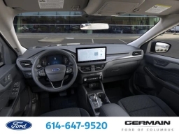 Ford Escape Active AWD 2026