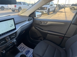 Ford Escape Active AWD 2025