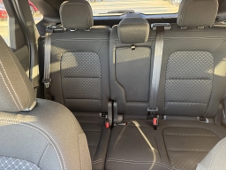 Ford Escape Active AWD 2025