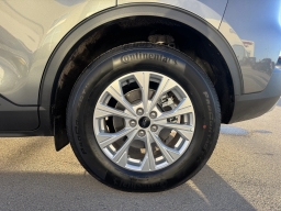 Ford Escape Active AWD 2025