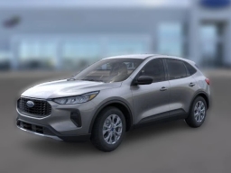 Ford Escape Active AWD 2025