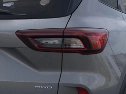 Ford Escape Active AWD 2025