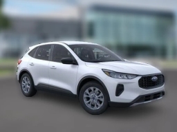 Ford Escape Active AWD 2026