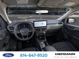 Ford Escape Active AWD 2026