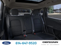 Ford Escape Active AWD 2026