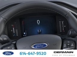 Ford Escape Active AWD 2026