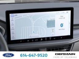 Ford Escape Active AWD 2026