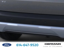 Ford Escape Active AWD 2026