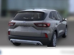 Ford Escape Active AWD 2026