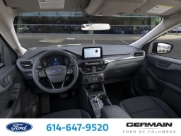 Ford Escape Active AWD 2026
