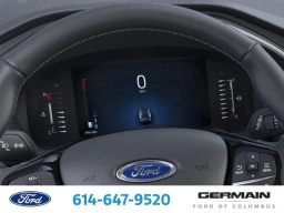 Ford Escape Active AWD 2026