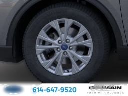 Ford Escape Active AWD 2026