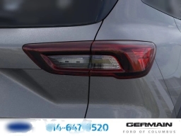 Ford Escape Active AWD 2026