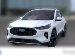 Ford Escape Platinum AWD 2026