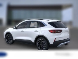 Ford Escape Platinum AWD 2026