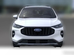 Ford Escape Platinum AWD 2026
