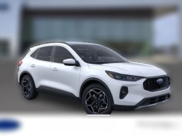 Ford Escape Platinum AWD 2026