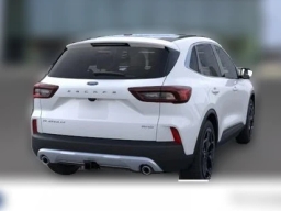 Ford Escape Platinum AWD 2026