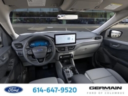 Ford Escape Platinum AWD 2026