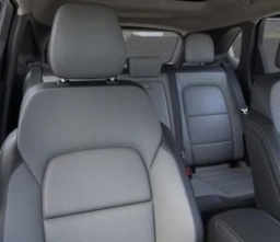 Ford Escape Platinum AWD 2026