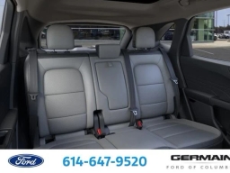 Ford Escape Platinum AWD 2026