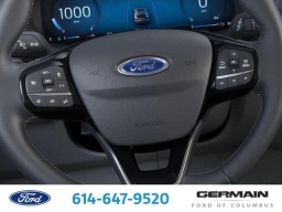 Ford Escape Platinum AWD 2026