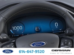 Ford Escape Platinum AWD 2026