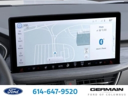 Ford Escape Platinum AWD 2026