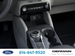 Ford Escape Platinum AWD 2026