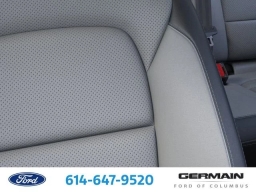 Ford Escape Platinum AWD 2026