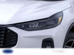 Ford Escape Platinum AWD 2026