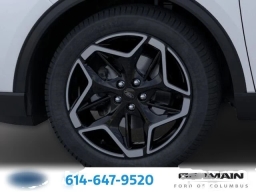 Ford Escape Platinum AWD 2026