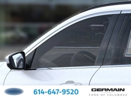 Ford Escape Platinum AWD 2026