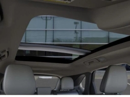 Ford Escape Platinum AWD 2026