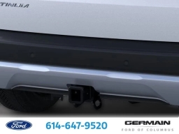 Ford Escape Platinum AWD 2026